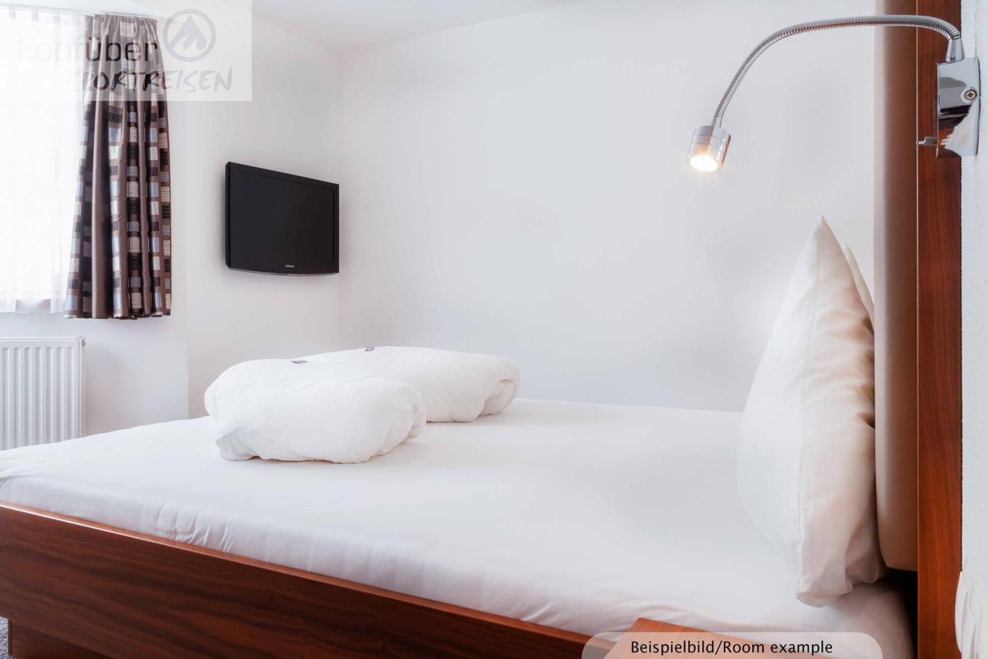 Ischgl Suite Exterior photo