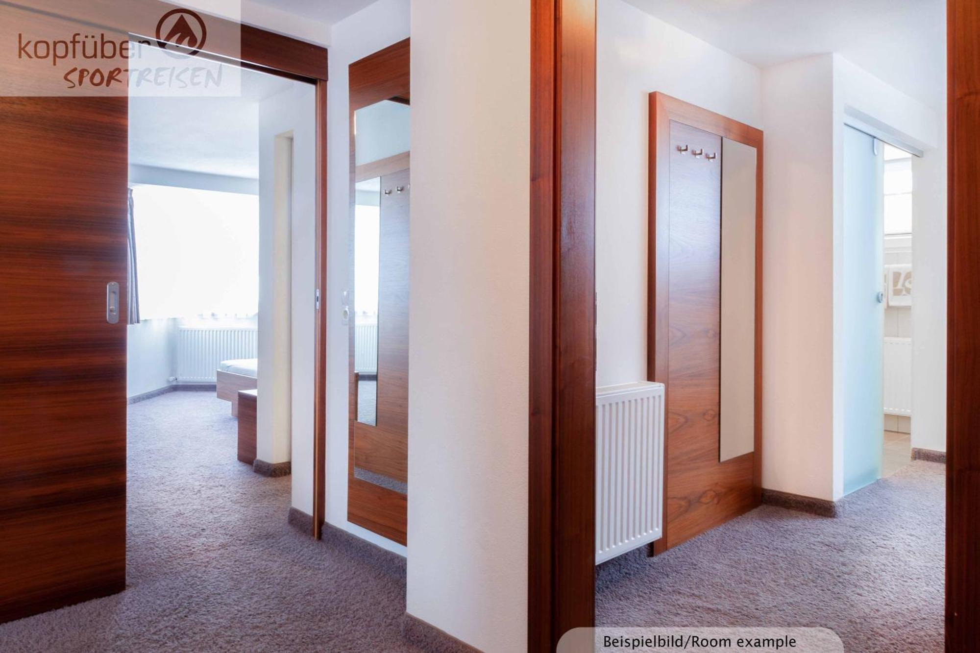 Ischgl Suite Exterior photo