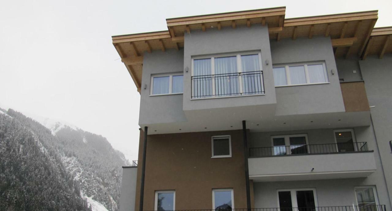 Ischgl Suite Exterior photo
